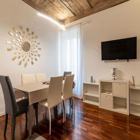 רומא Fontana Di Trevi Design Apartment מראה חיצוני תמונה