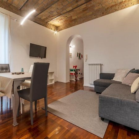 רומא Fontana Di Trevi Design Apartment מראה חיצוני תמונה
