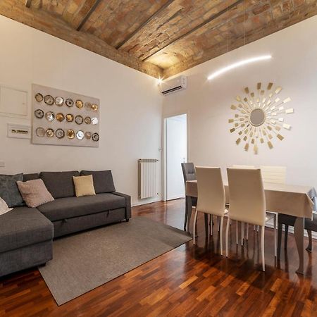 רומא Fontana Di Trevi Design Apartment מראה חיצוני תמונה