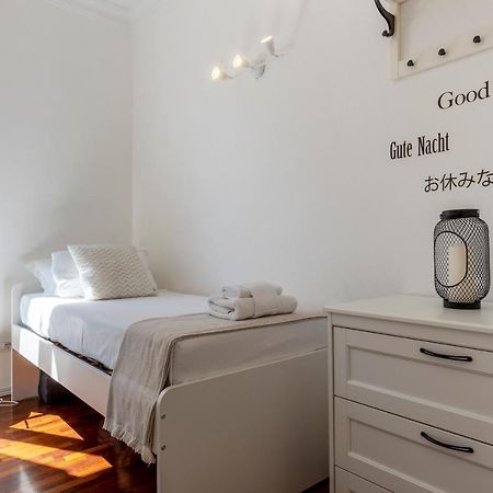 רומא Fontana Di Trevi Design Apartment מראה חיצוני תמונה
