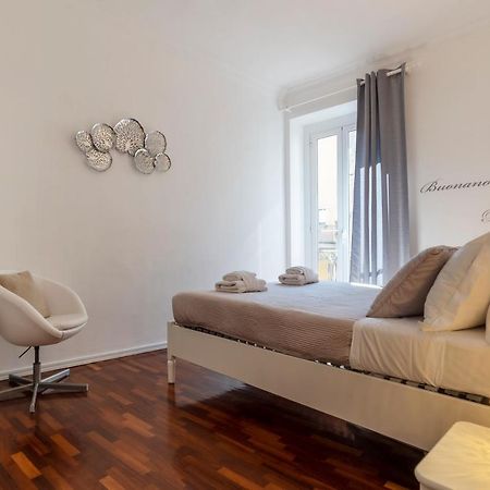 רומא Fontana Di Trevi Design Apartment מראה חיצוני תמונה
