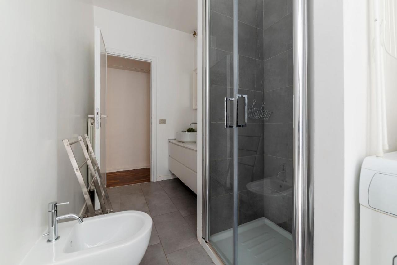 רומא Fontana Di Trevi Design Apartment מראה חיצוני תמונה