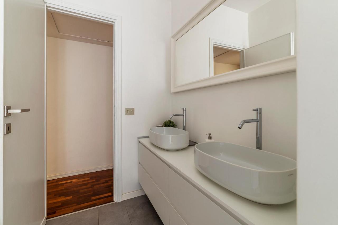 רומא Fontana Di Trevi Design Apartment מראה חיצוני תמונה