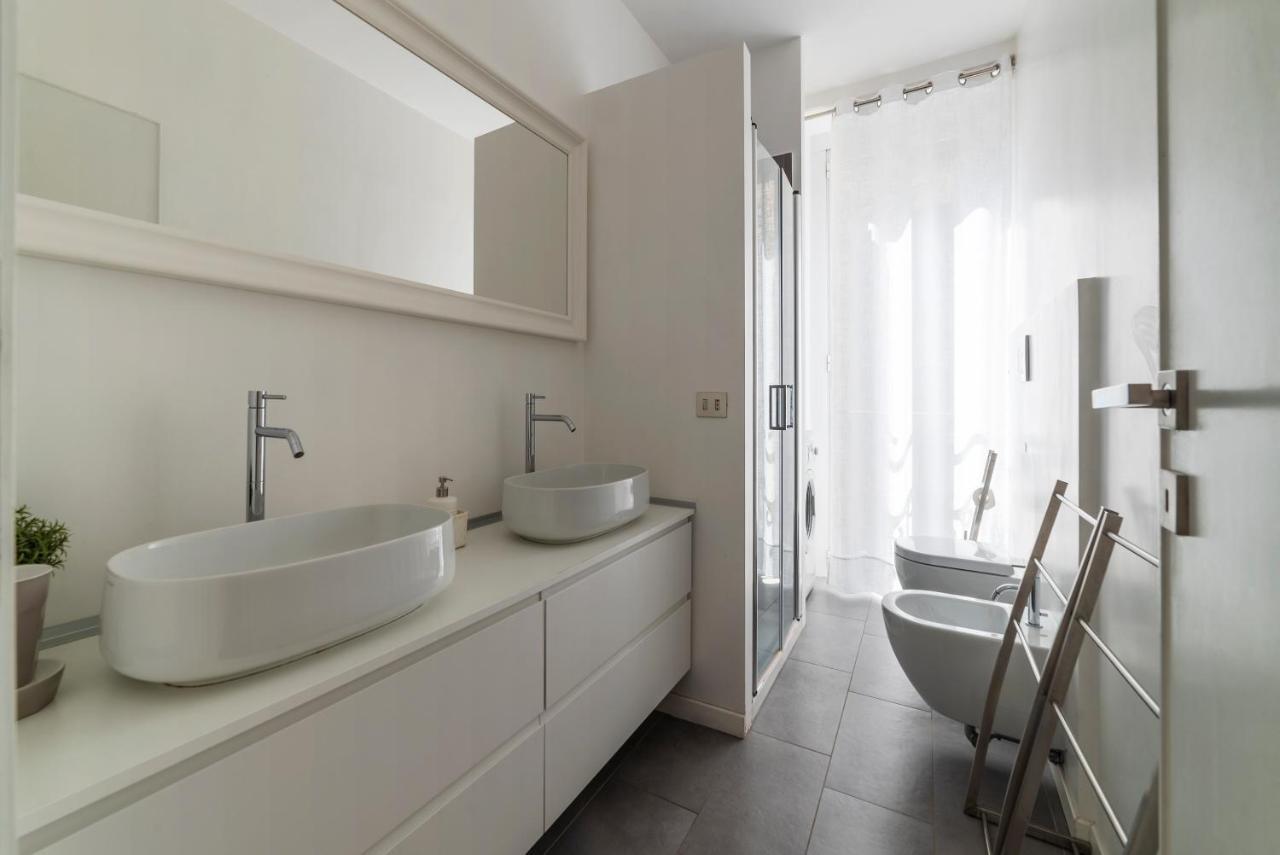 רומא Fontana Di Trevi Design Apartment מראה חיצוני תמונה
